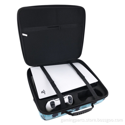 Sony Playstation5 PS5 Travel Case Carrying Storage Case Bag